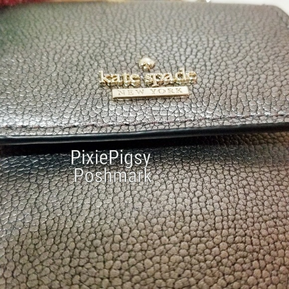 Kate Spade North South Laurel Phone Crossbody - Picture 3 of 5